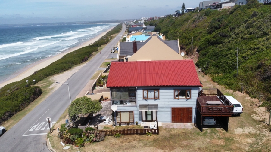 5 Bedroom Property for Sale in Tergniet Western Cape